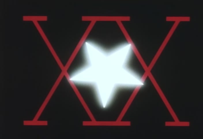 Hunter x Hunter Ep 9: Beware × The × Majority Rule @ 00:09:59
