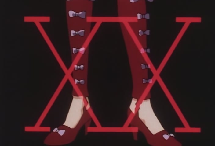 Hunter x Hunter Ep 9: Beware × The × Majority Rule @ 00:10:03