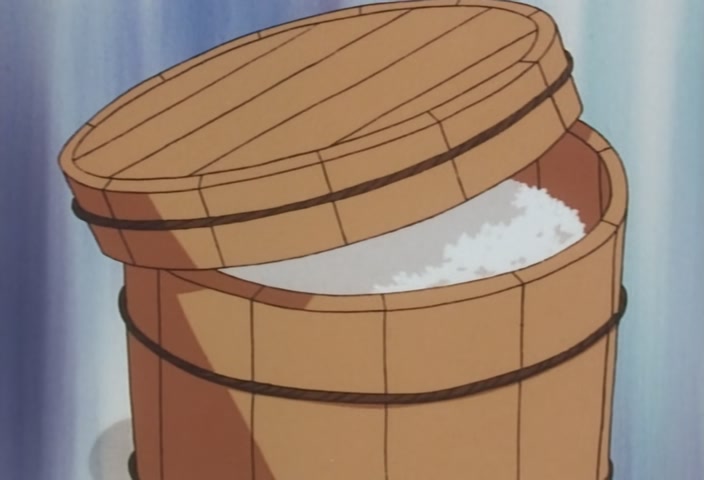 Hunter x Hunter Ep 9: Beware × The × Majority Rule @ 00:11:32