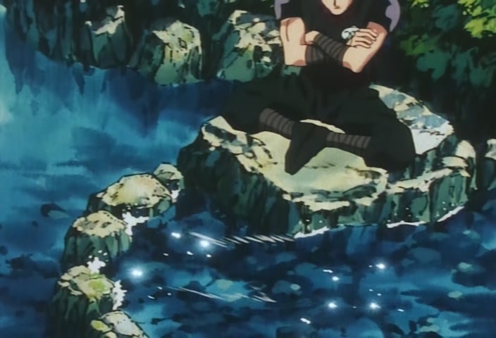 Hunter x Hunter Ep 9: Beware × The × Majority Rule @ 00:14:15