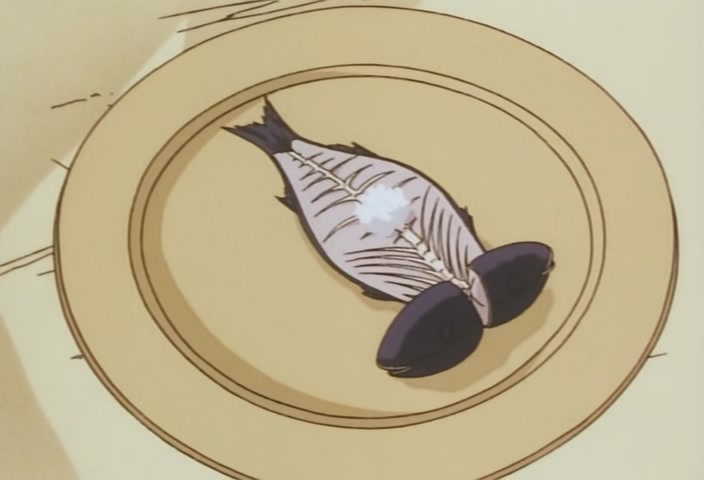 Hunter x Hunter Ep 9: Beware × The × Majority Rule @ 00:16:06