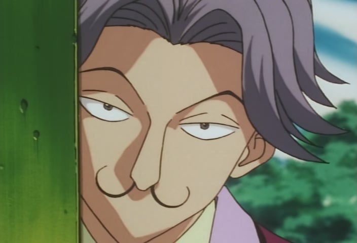 Hunter x Hunter Ep 9: Beware × The × Majority Rule @ 00:16:13