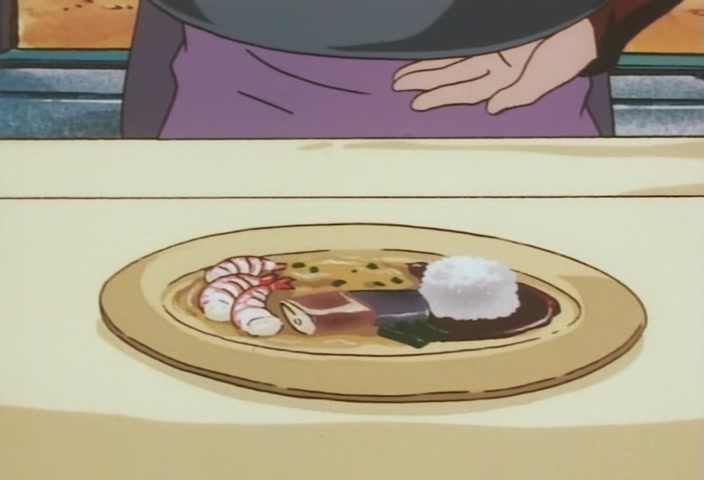 Hunter x Hunter Ep 9: Beware × The × Majority Rule @ 00:16:31