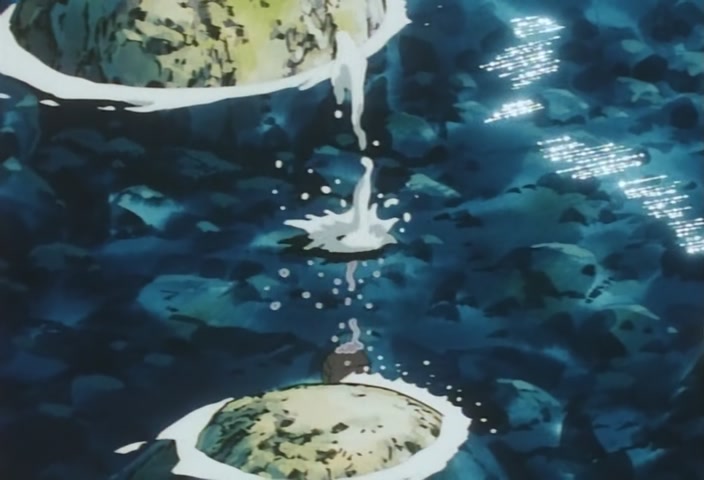 Hunter x Hunter Ep 9: Beware × The × Majority Rule @ 00:16:54