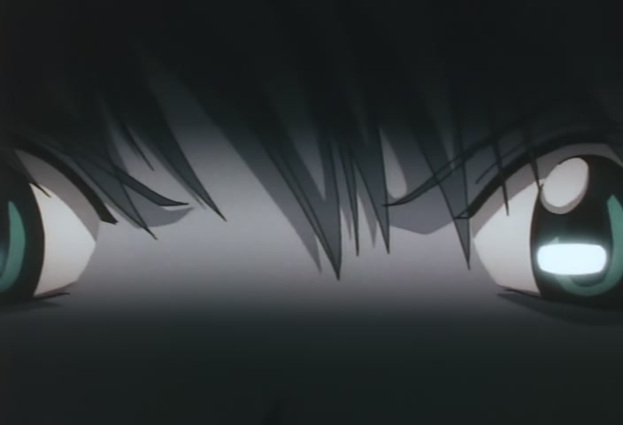 Hunter x Hunter Ep 9: Beware × The × Majority Rule @ 00:17:45