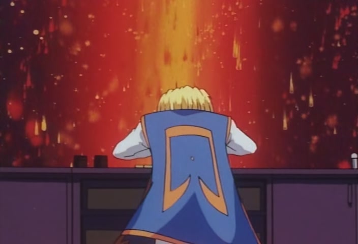 Hunter x Hunter Ep 9: Beware × The × Majority Rule @ 00:17:53