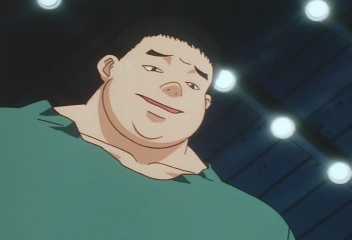 Hunter x Hunter Ep 9: Beware × The × Majority Rule @ 00:20:13