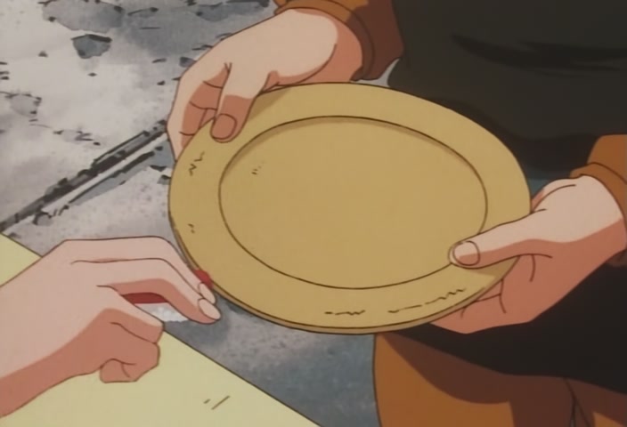 Hunter x Hunter Ep 9: Beware × The × Majority Rule @ 00:20:21