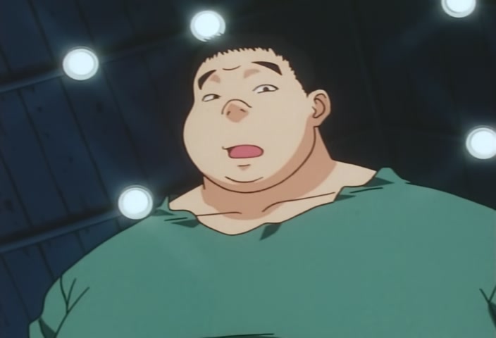 Hunter x Hunter Ep 9: Beware × The × Majority Rule @ 00:20:39