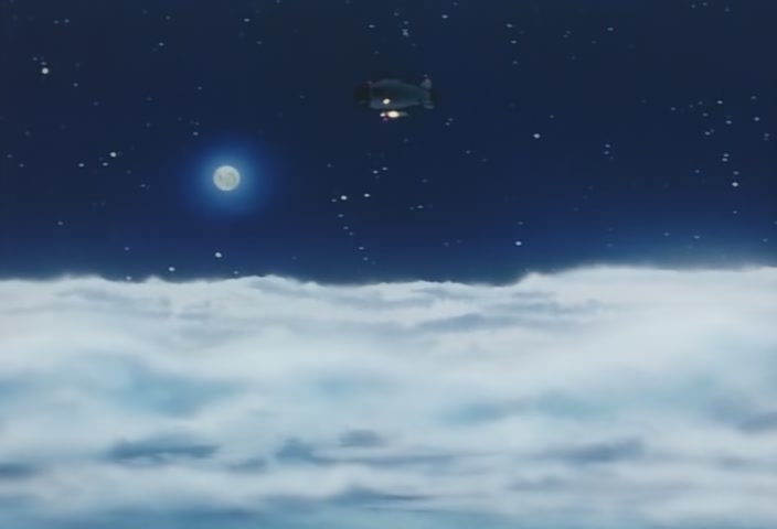 Hunter x Hunter Ep 11: Gon × And × Killua @ 00:01:10