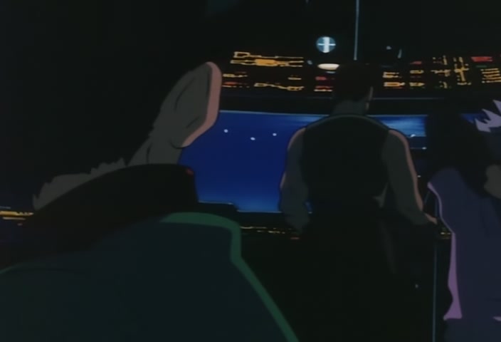 Hunter x Hunter Ep 11: Gon × And × Killua @ 00:04:19