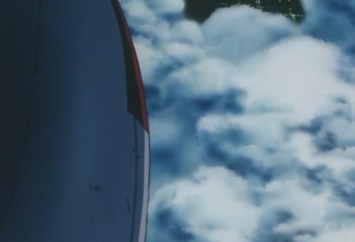 Hunter x Hunter Ep 11: Gon × And × Killua @ 00:07:28