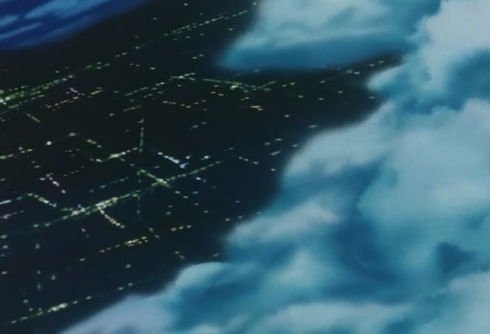 Hunter x Hunter Ep 11: Gon × And × Killua @ 00:07:35