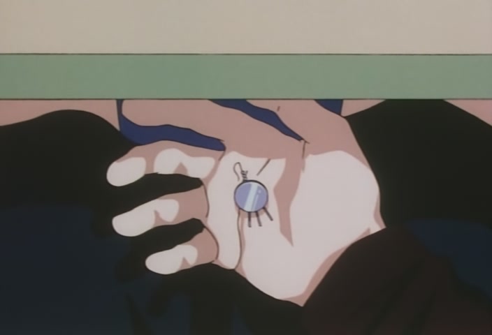 Hunter x Hunter Ep 11: Gon × And × Killua @ 00:10:52