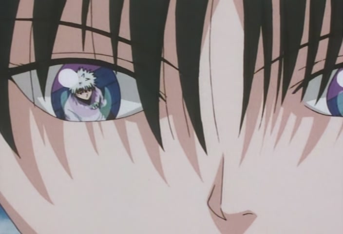 Hunter x Hunter Ep 11: Gon × And × Killua @ 00:11:36