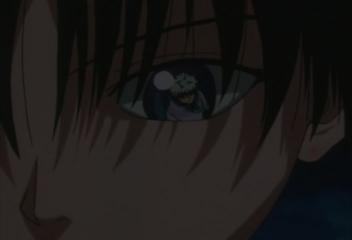 Hunter x Hunter Ep 11: Gon × And × Killua @ 00:11:40
