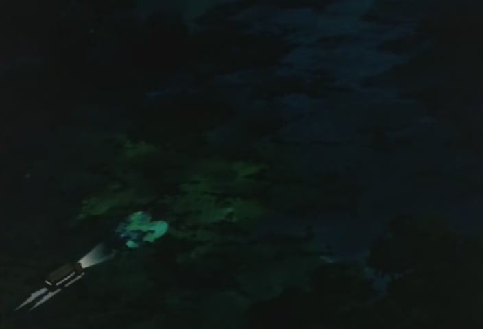 Hunter x Hunter Ep 11: Gon × And × Killua @ 00:11:54