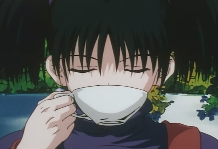 Hunter x Hunter Ep 11: Gon × And × Killua @ 00:12:32