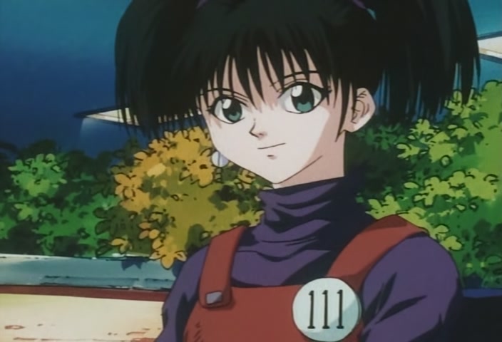 Hunter x Hunter Ep 11: Gon × And × Killua @ 00:12:46