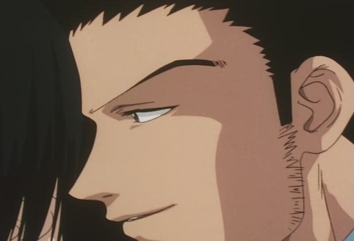 Hunter x Hunter Ep 11: Gon × And × Killua @ 00:14:08