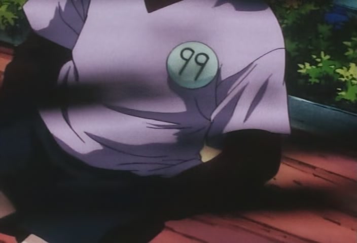 Hunter x Hunter Ep 11: Gon × And × Killua @ 00:15:11