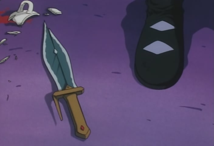 Hunter x Hunter Ep 11: Gon × And × Killua @ 00:15:51