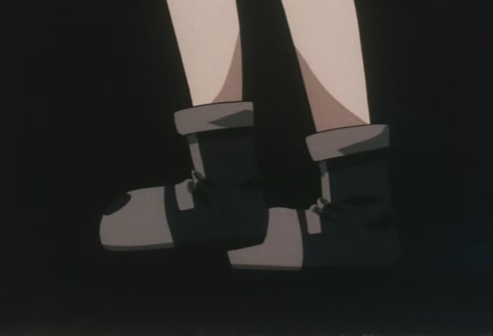 Hunter x Hunter Ep 11: Gon × And × Killua @ 00:20:44