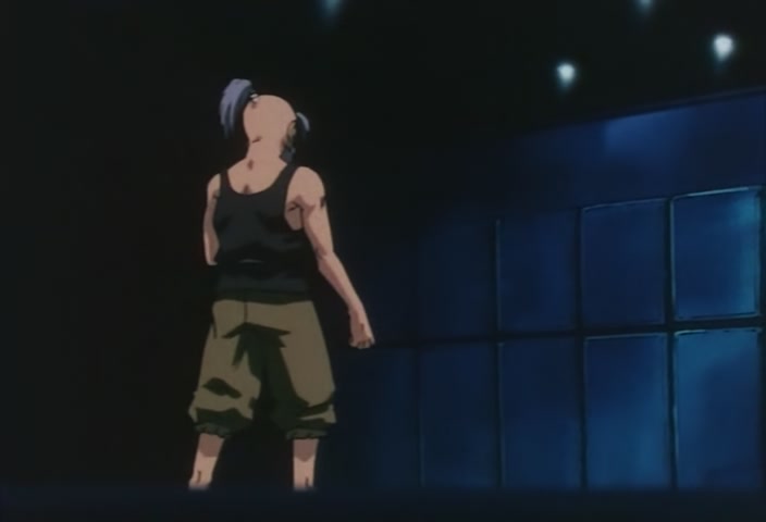 Hunter x Hunter Ep 11: Gon × And × Killua @ 00:21:21