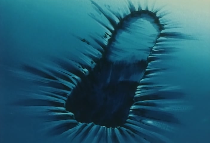 Hunter x Hunter Ep 12: The × Midnight × Struggle @ 00:07:13