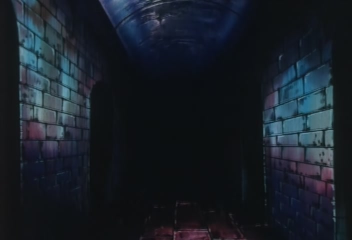 Hunter x Hunter Ep 12: The × Midnight × Struggle @ 00:21:27