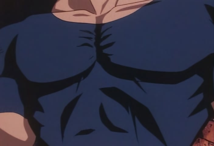 Hunter x Hunter Ep 13: Exploring × The × Dungeon @ 00:11:24