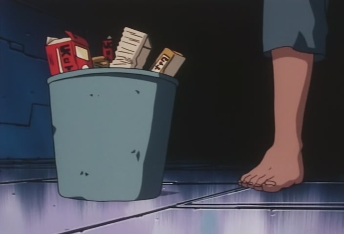 Hunter x Hunter Ep 13: Exploring × The × Dungeon @ 00:12:46