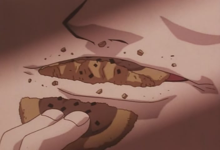 Hunter x Hunter Ep 13: Exploring × The × Dungeon @ 00:15:51