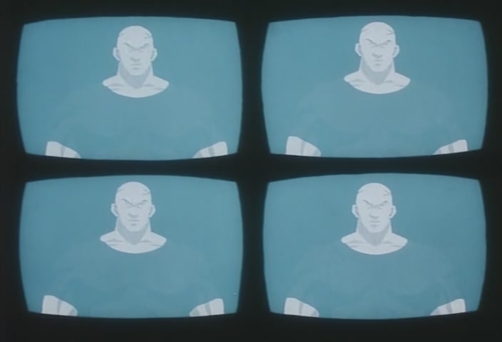 Hunter x Hunter Ep 13: Exploring × The × Dungeon @ 00:16:17