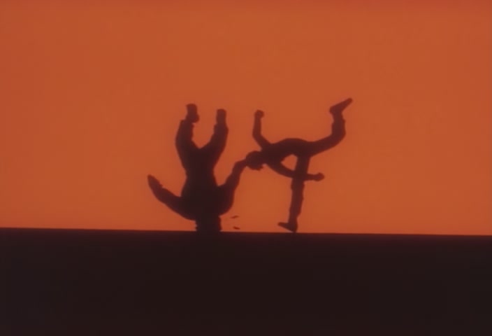 Hunter x Hunter Ep 15: Kurapika × And × The × Memory @ 00:01:43