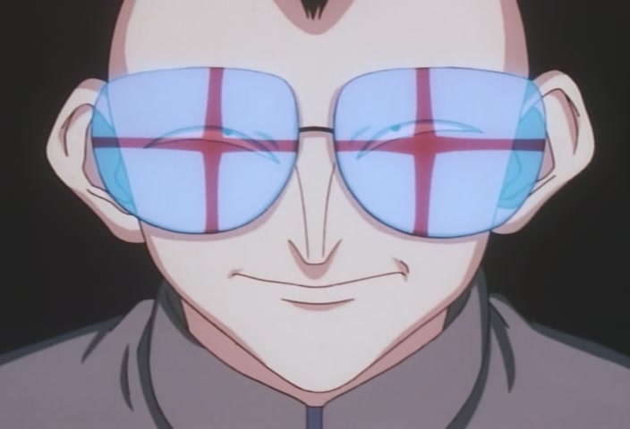 Hunter x Hunter Ep 15: Kurapika × And × The × Memory @ 00:03:23