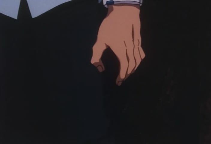 Hunter x Hunter Ep 15: Kurapika × And × The × Memory @ 00:04:08
