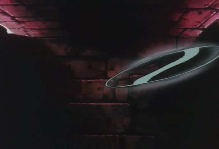 Hunter x Hunter Ep 15: Kurapika × And × The × Memory @ 00:05:44