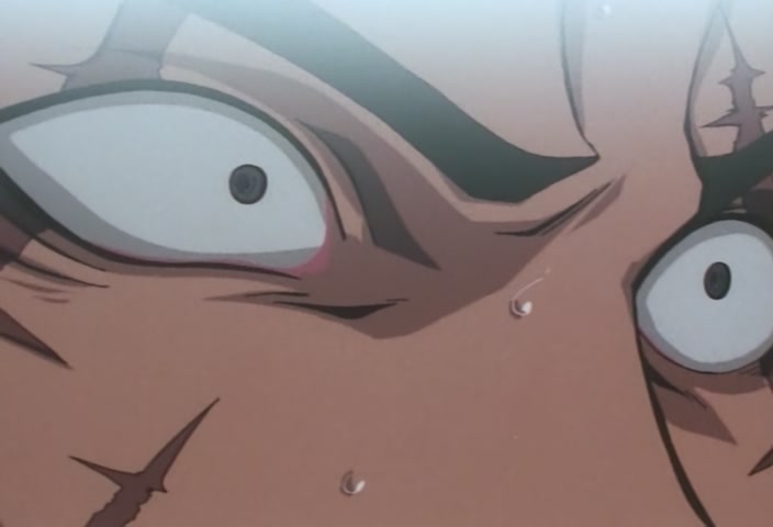 Hunter x Hunter Ep 15: Kurapika × And × The × Memory @ 00:06:17