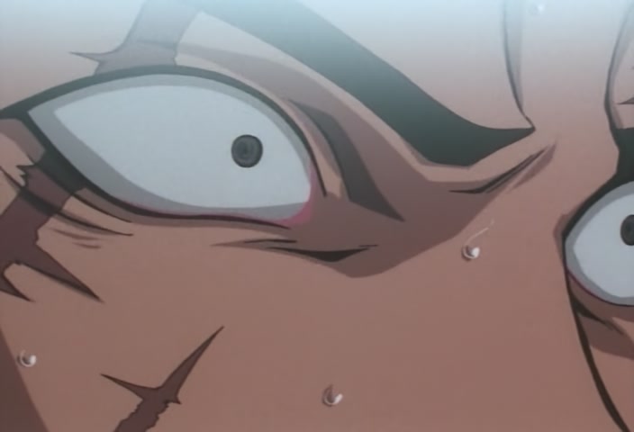 Hunter x Hunter Ep 15: Kurapika × And × The × Memory @ 00:06:21