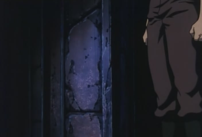 Hunter x Hunter Ep 15: Kurapika × And × The × Memory @ 00:14:18