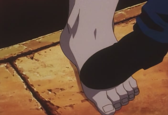 Hunter x Hunter Ep 15: Kurapika × And × The × Memory @ 00:16:17