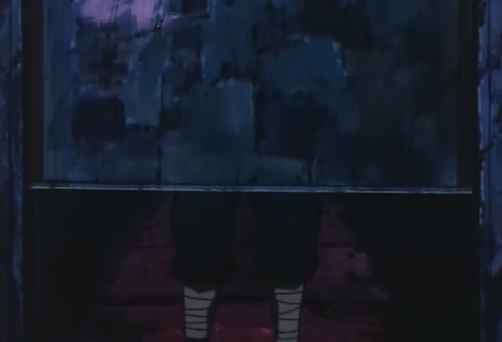 Hunter x Hunter Ep 15: Kurapika × And × The × Memory @ 00:16:57
