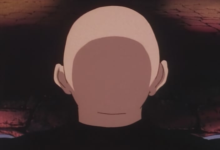 Hunter x Hunter Ep 15: Kurapika × And × The × Memory @ 00:17:08