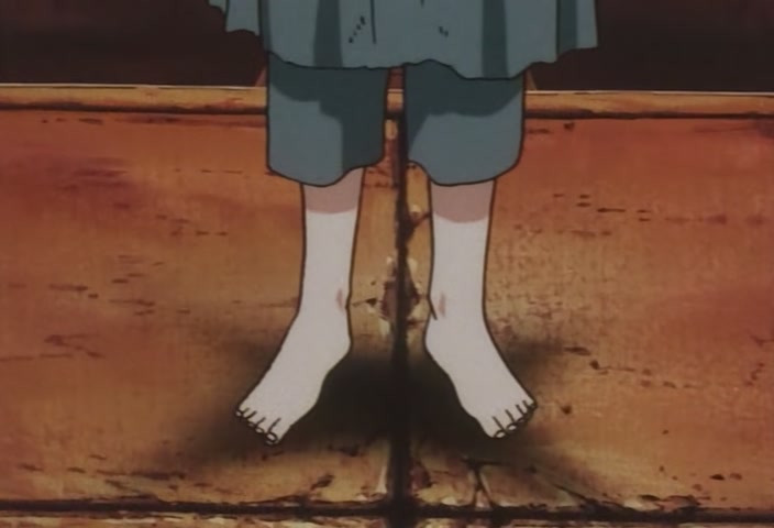 Hunter x Hunter Ep 15: Kurapika × And × The × Memory @ 00:20:58