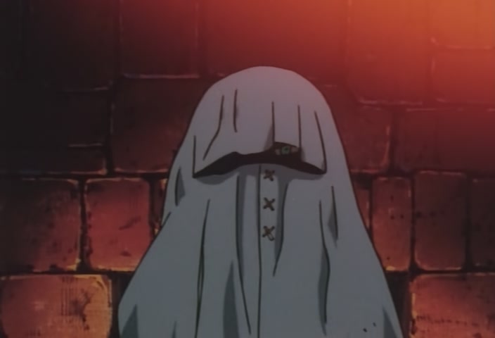 Hunter x Hunter Ep 15: Kurapika × And × The × Memory @ 00:21:02