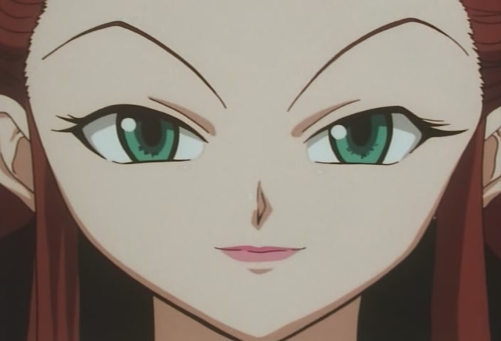 Hunter x Hunter Ep 15: Kurapika × And × The × Memory @ 00:21:31