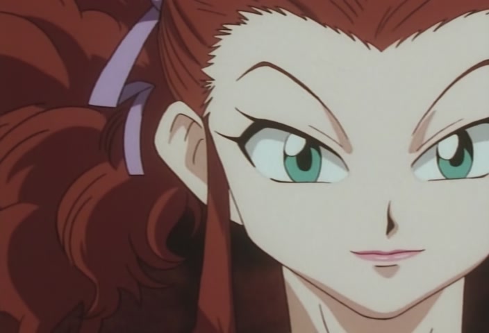 Hunter x Hunter Ep 16: Leorio × Is × Hunted @ 00:01:25