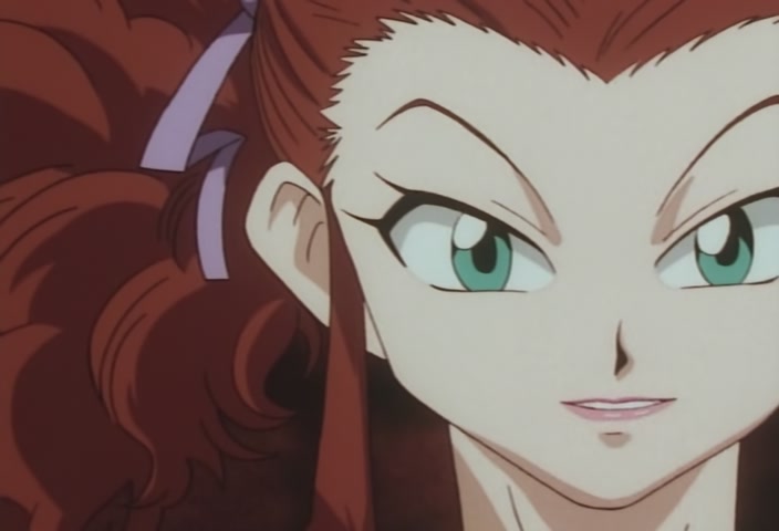 Hunter x Hunter Ep 16: Leorio × Is × Hunted @ 00:01:36