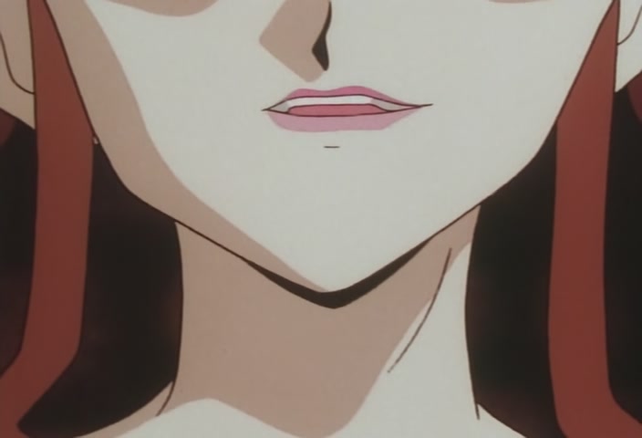 Hunter x Hunter Ep 16: Leorio × Is × Hunted @ 00:01:40